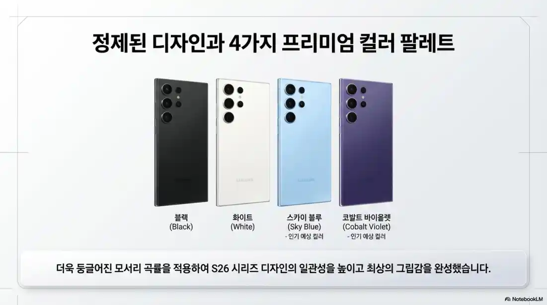갤럭시 S26 사전예약15