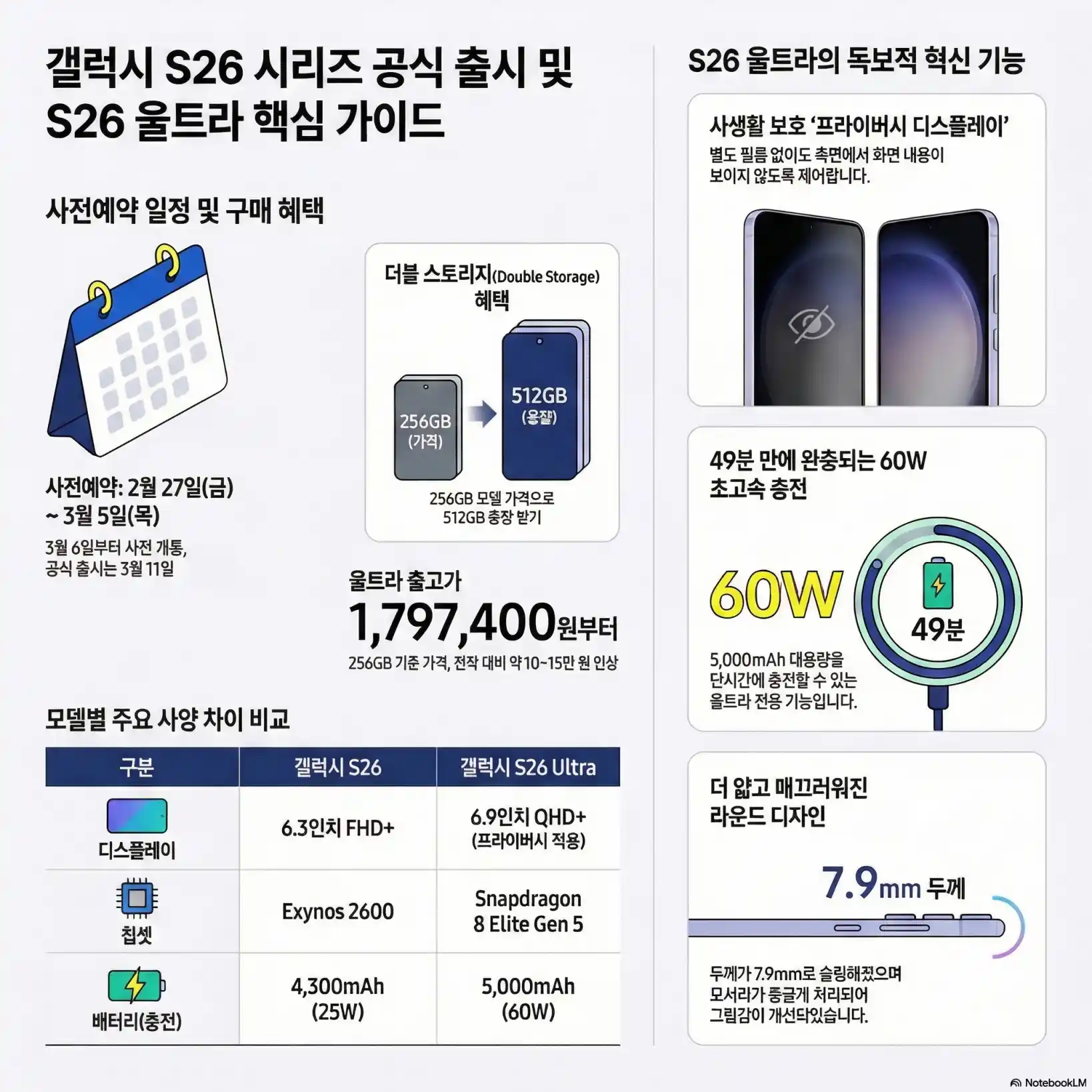 갤럭시 S26 울트라10