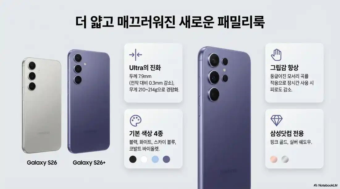 갤럭시 S26 울트라12