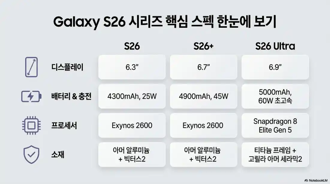 갤럭시 S26 울트라13
