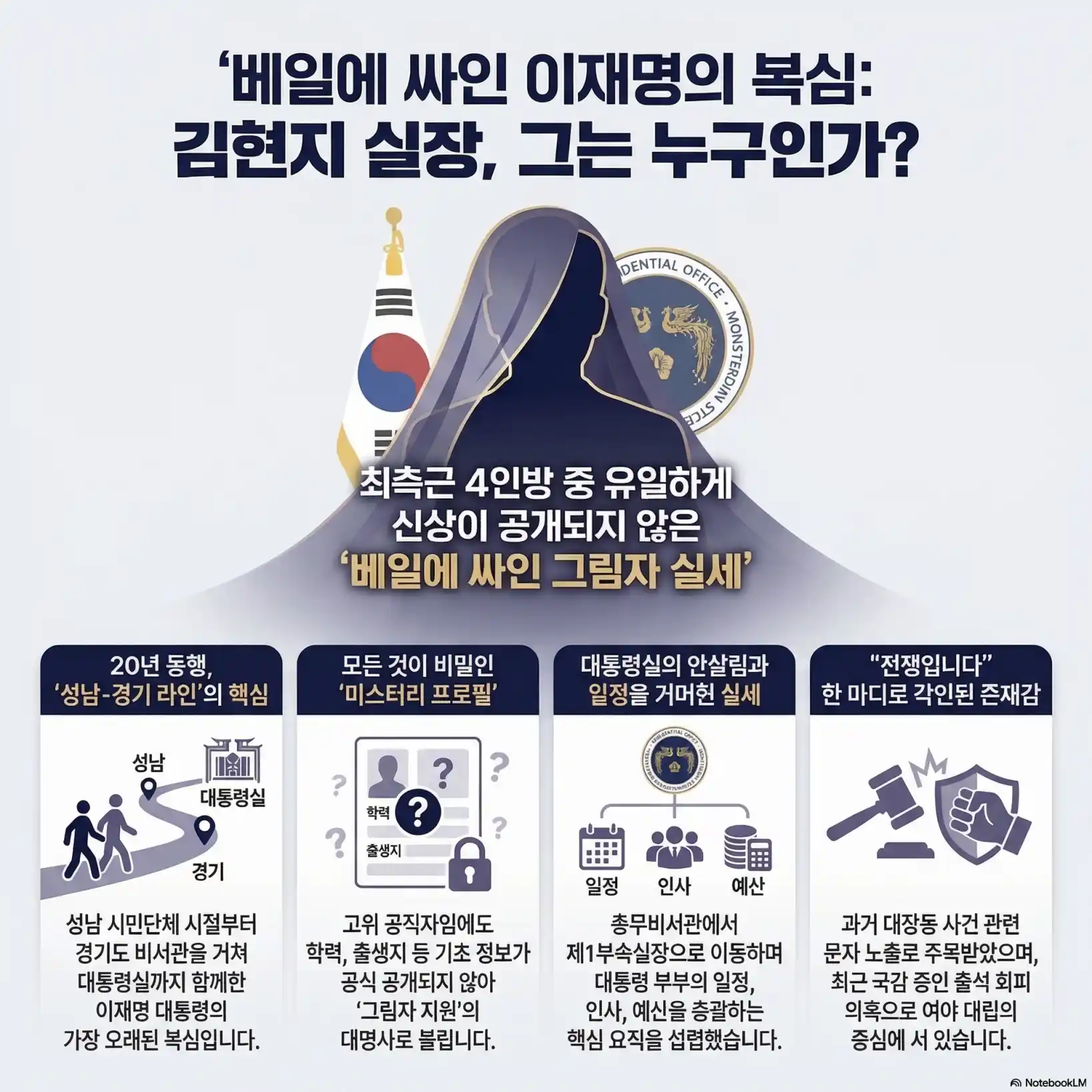 김현지가 누구야17