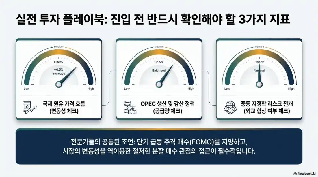 석유 관련주 TOP507