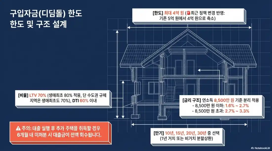신생아 특례대출 금리12
