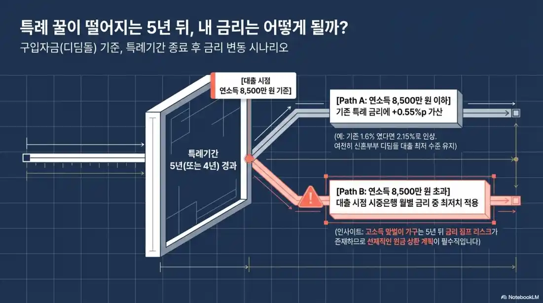 신생아 특례대출 금리14