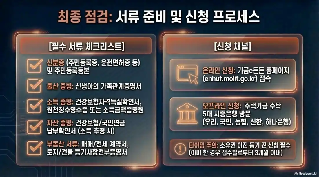 신생아 특례대출 조건01