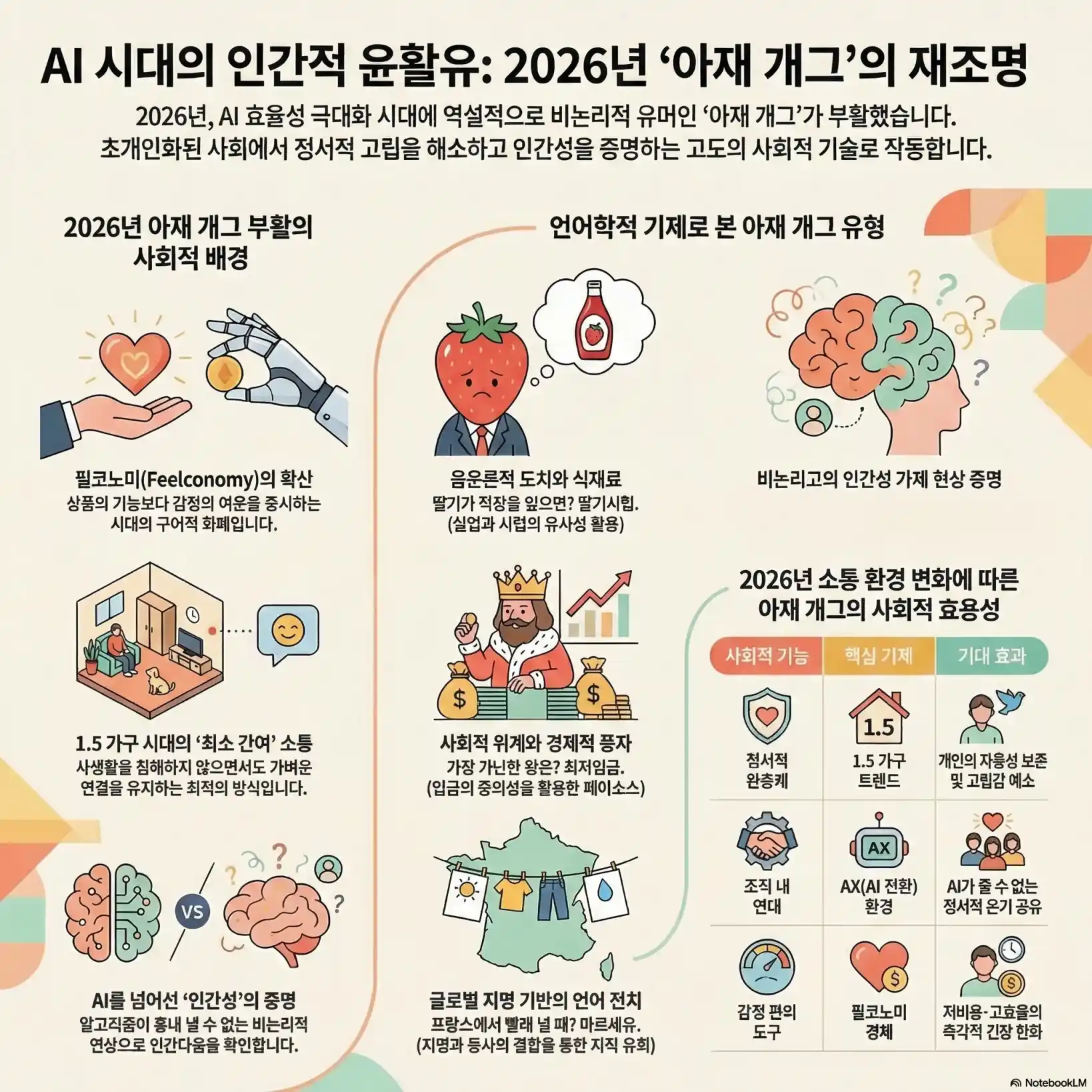 아재 개그 모음05