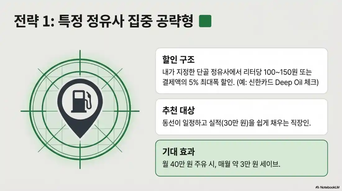 주유 할인 카드 베스트309
