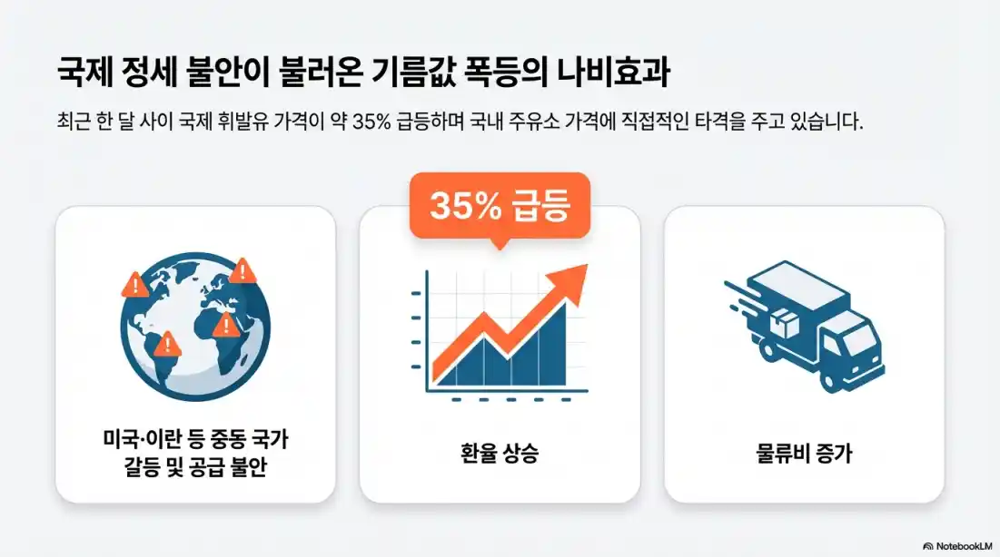 휘발유 경유 저렴한 곳13