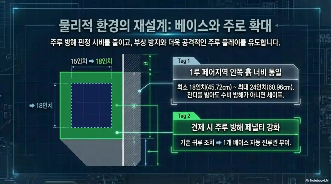 26년 프로야구 바뀐 룰 04