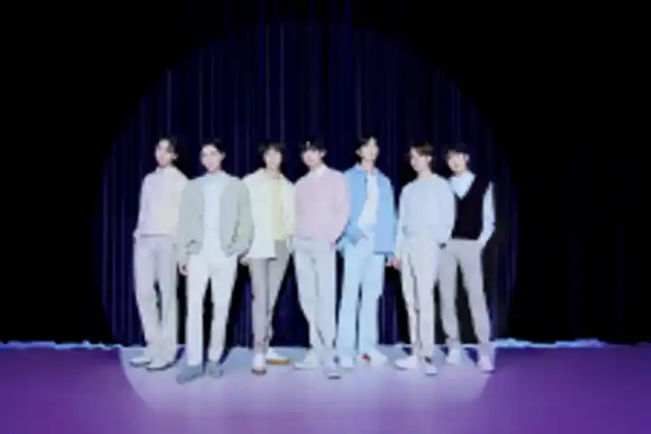 BTS 광화문 콘서트 06