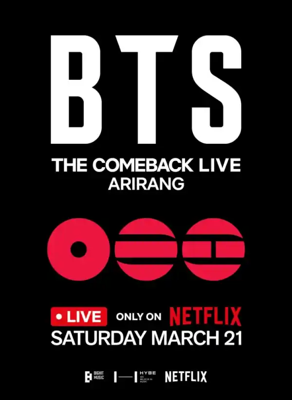 BTS 광화문 콘서트 08