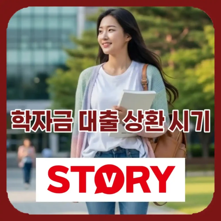 2026 학자금 대출 상환 가이드: 3,037만 원 기준, 상환 방법, 상환 유예 제도 총정리