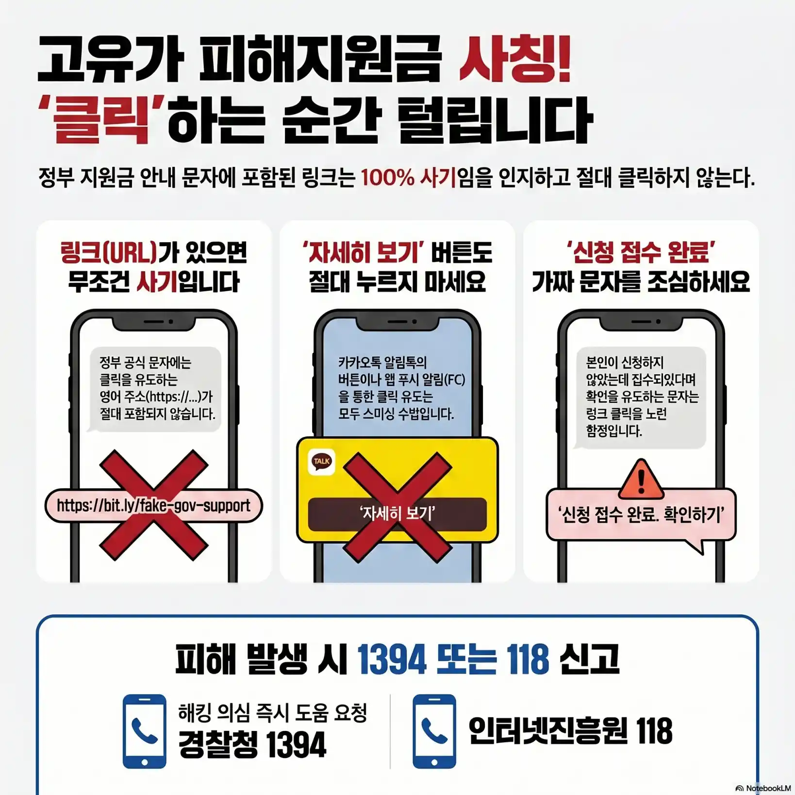 고유가지원금 스미싱11