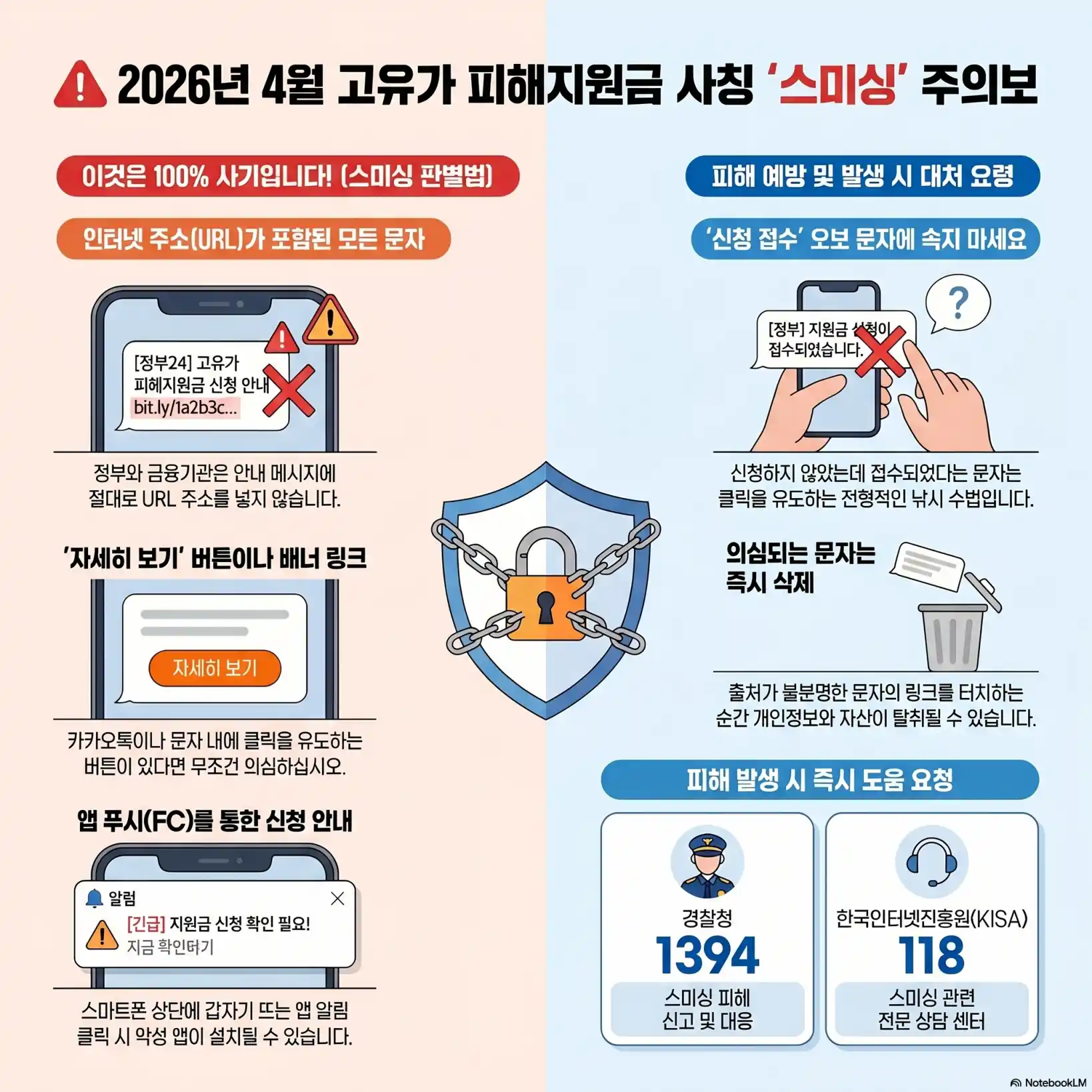고유가지원금 스미싱12