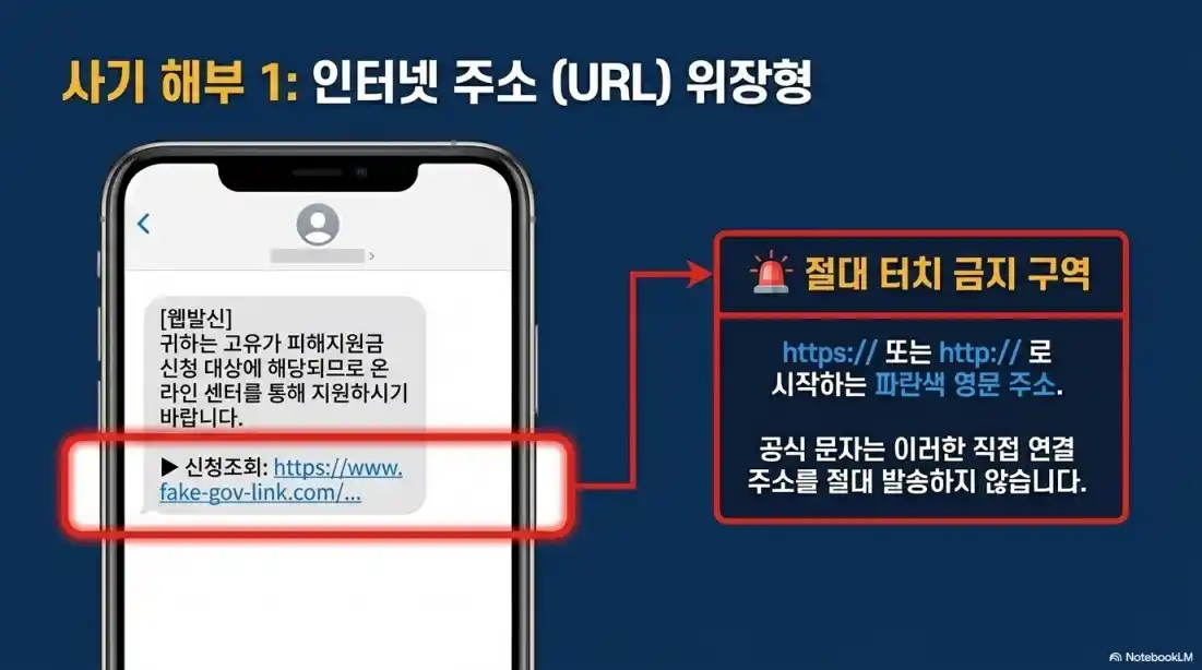고유가지원금 스미싱15