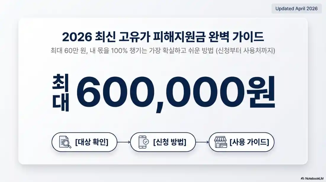 고유가지원금 신청방법 및 사용처11