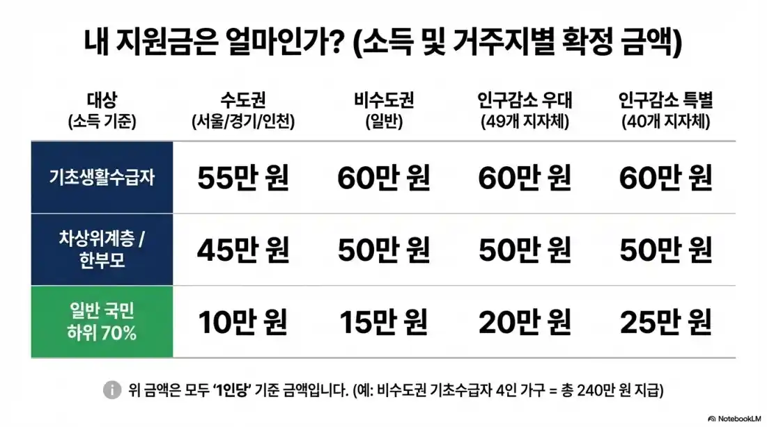 고유가지원금 신청방법 및 사용처13