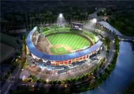 기아타이거즈 챔피언스 필드 명당 자리 정01