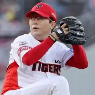 기아타이거즈 챔피언스 필드 명당 자리 정02