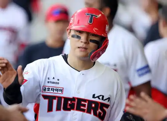 기아타이거즈 4월 경기 일정01