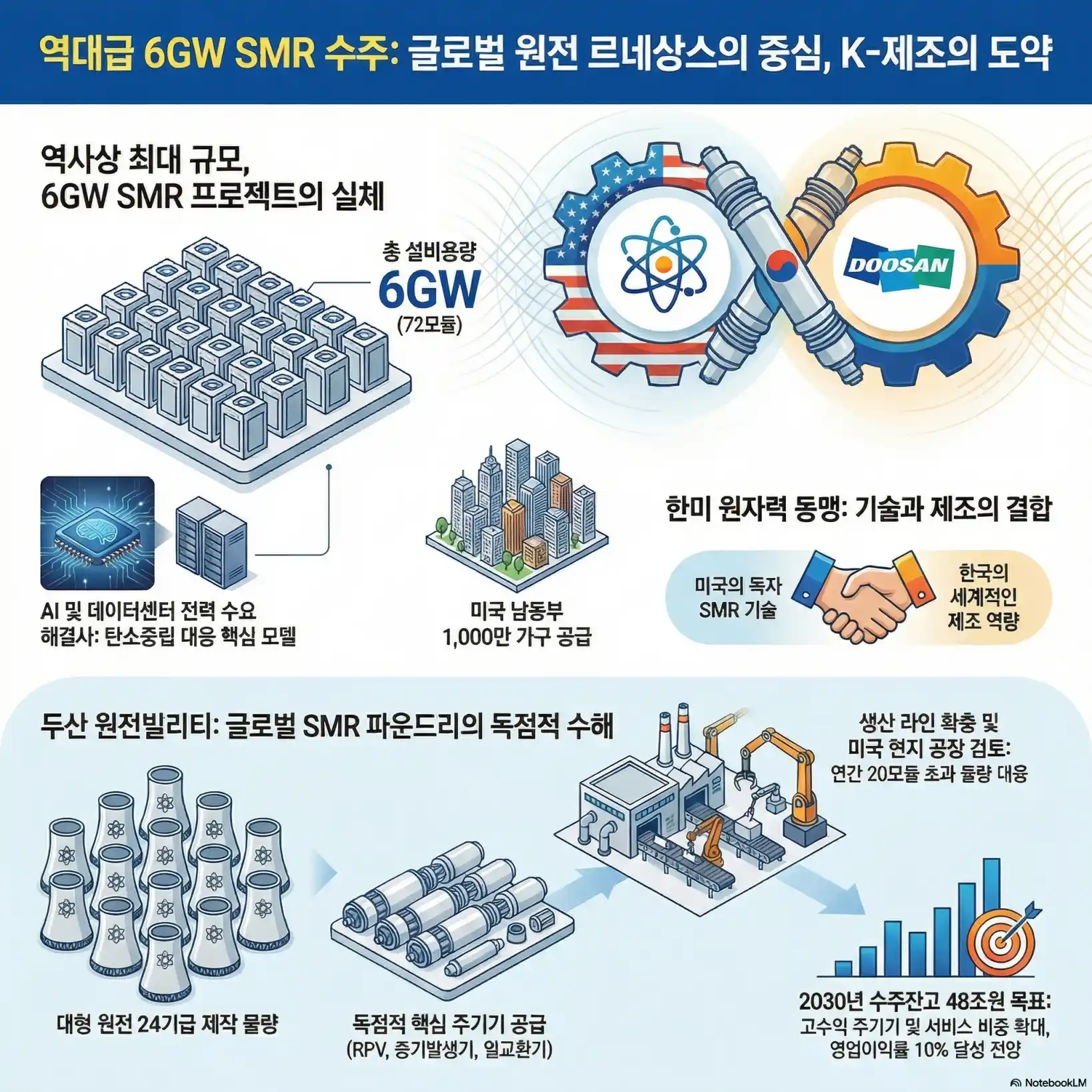 두산 에너빌리티 주가 전망07