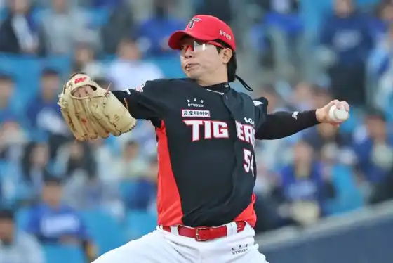 역대 KBO 투수 1008