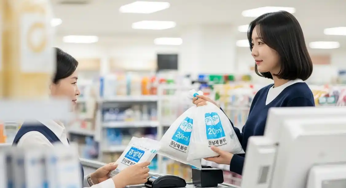 종량제봉투 편의점002