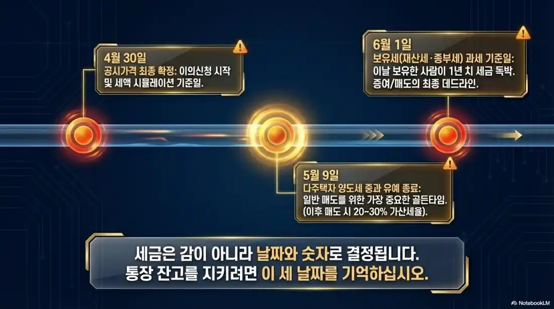 주택 공시가격 조회 방법06