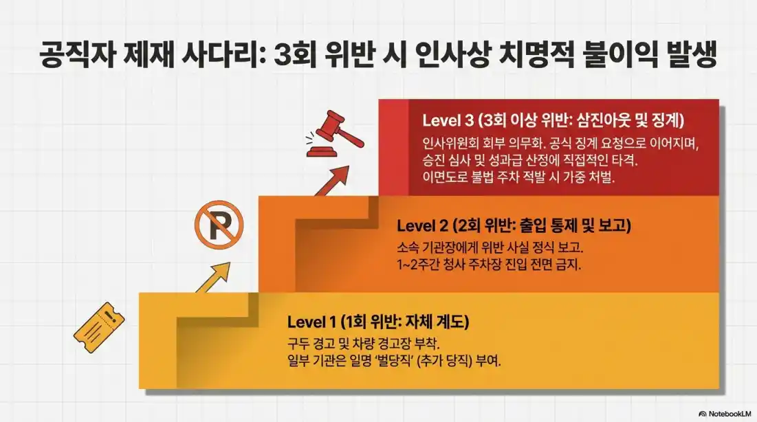 차량2부제 위반01