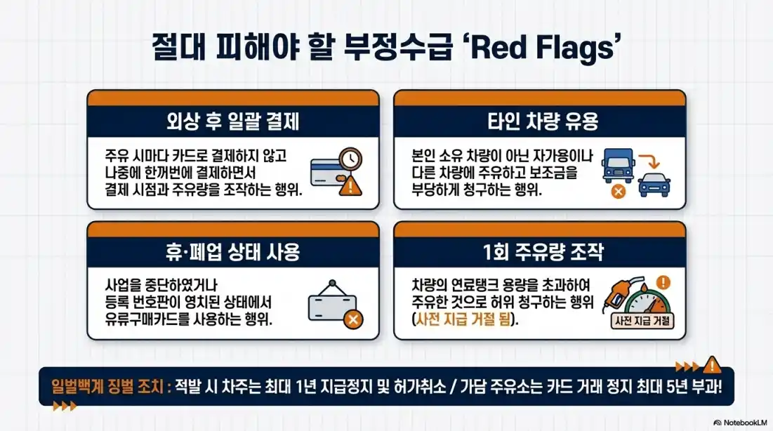 화물 유가 보조금 신청03