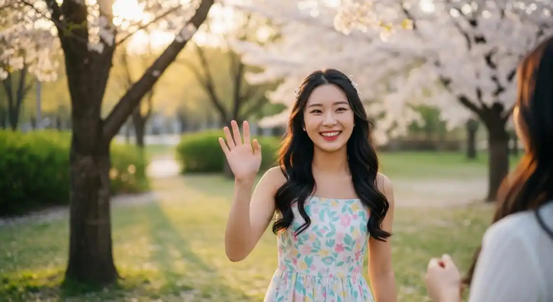 5월 가정의달 안부 인사말04