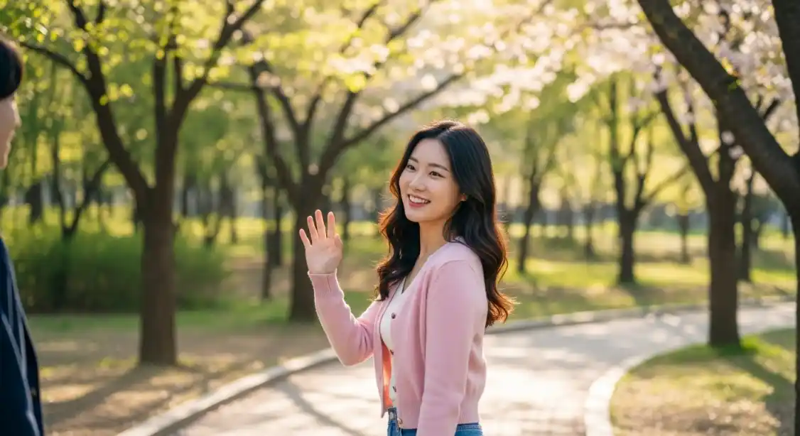 5월 가정의달 안부 인사말05