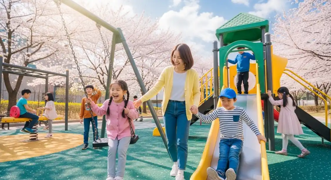 5월 키즈노트 인사말 19