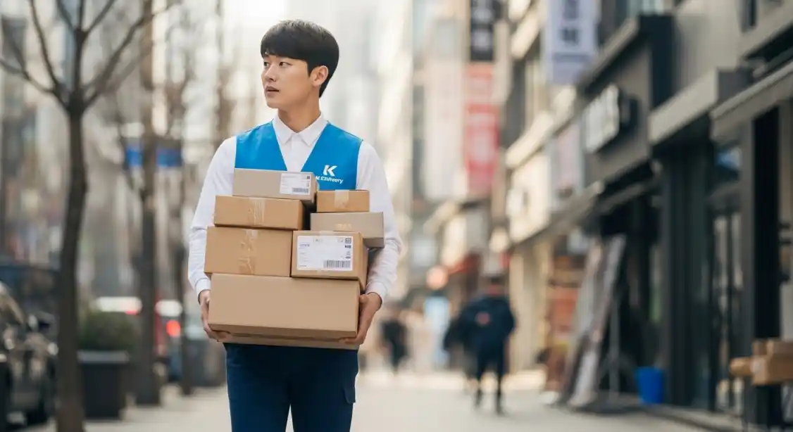 5월1일 노동절 택배02