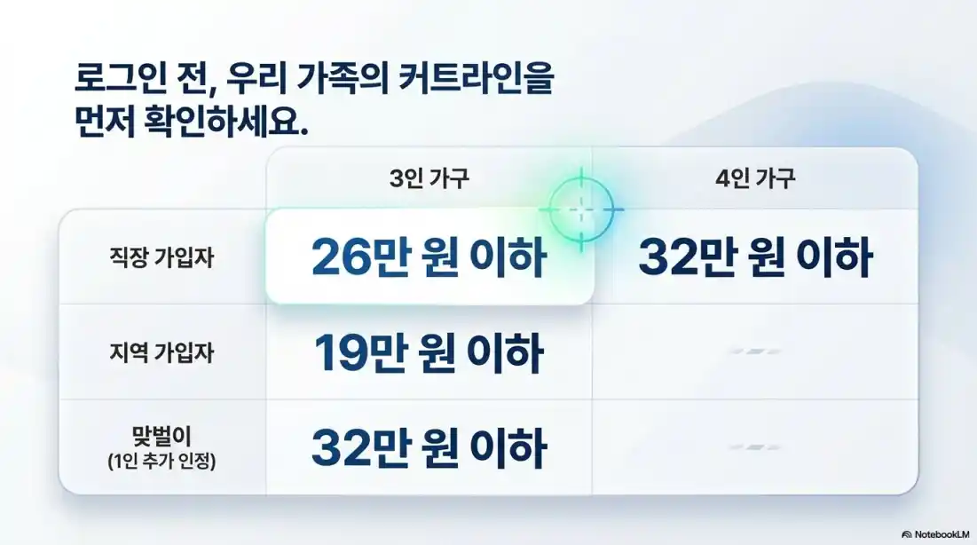 고유가피해지원금 대상조회12