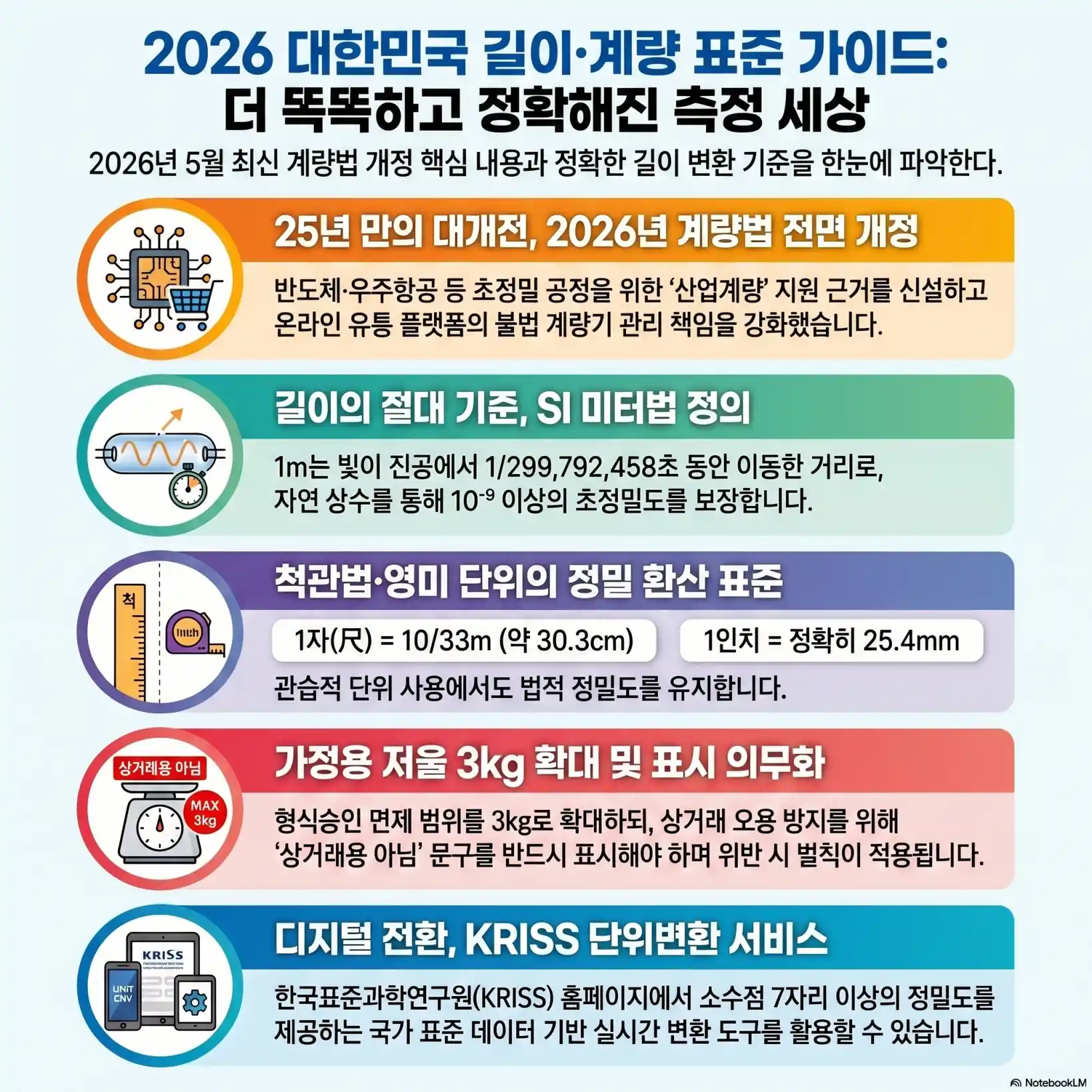 길이 변환 계산04