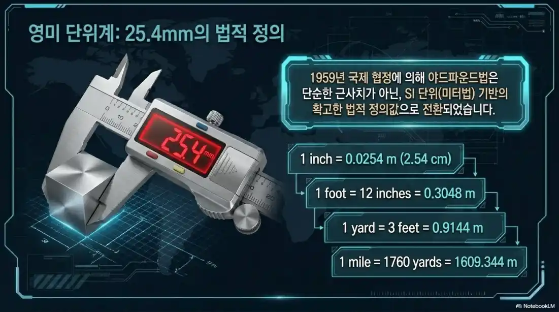 길이 변환 계산08