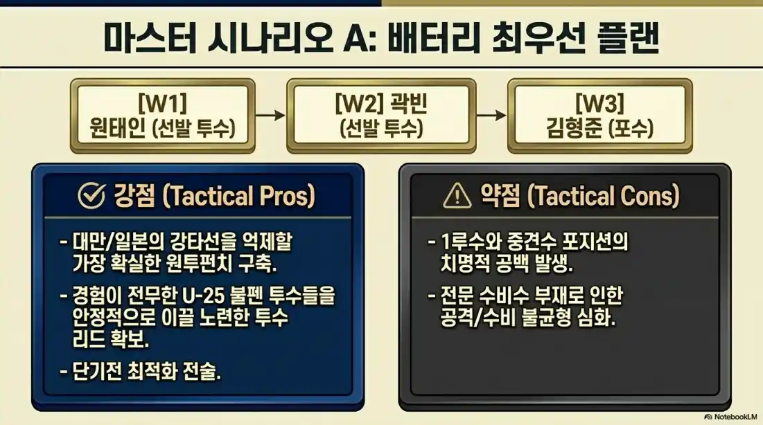 아시아게임 야구 대표팀 명단02