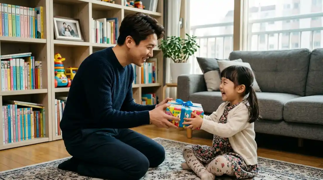 어린이날 선물 추천 베스트501