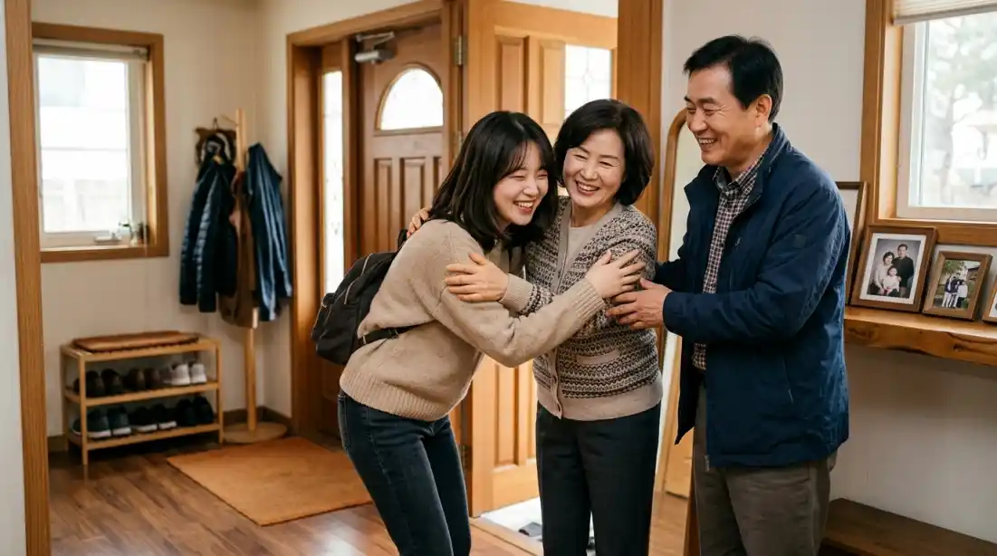 어버이날 인사말 문구 04