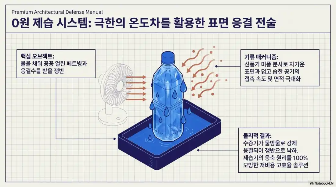 장마철 집안 습기제거09