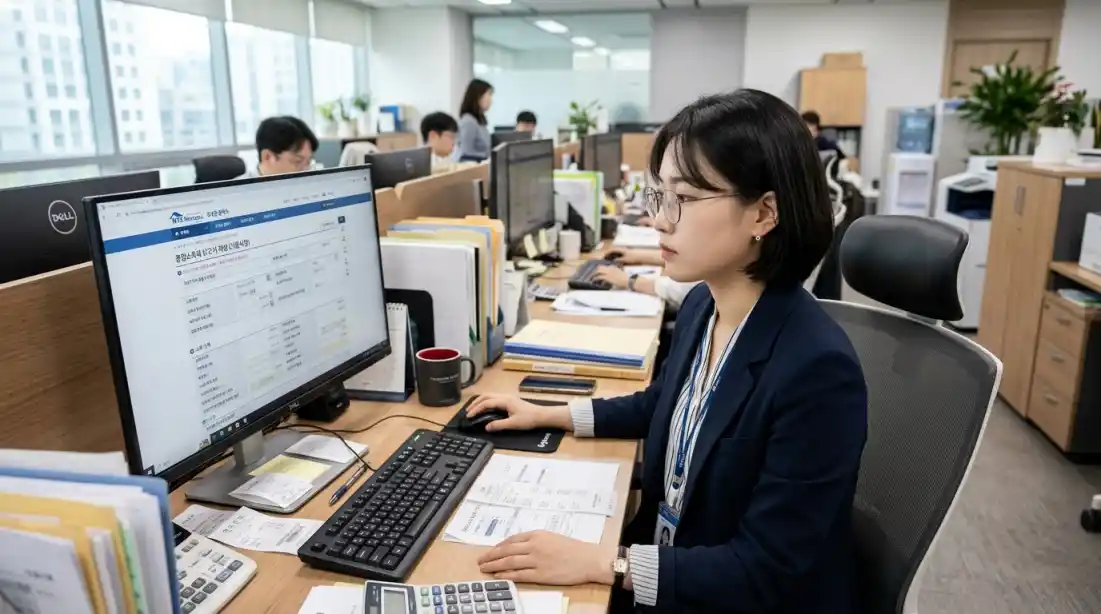 종합소득세 신고방법06