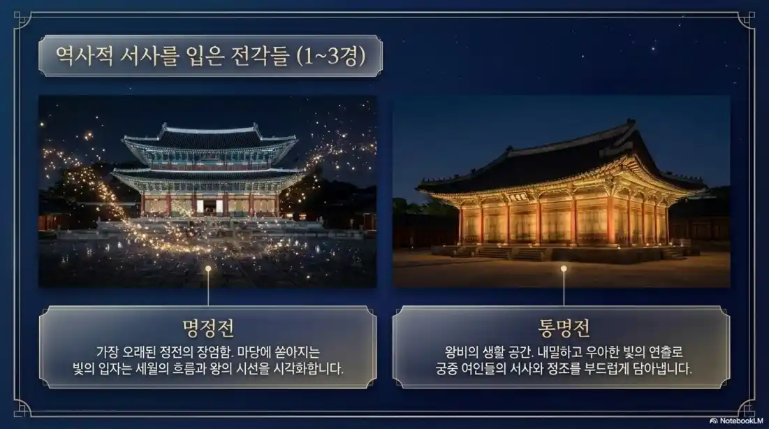 창경궁 야간개장 12