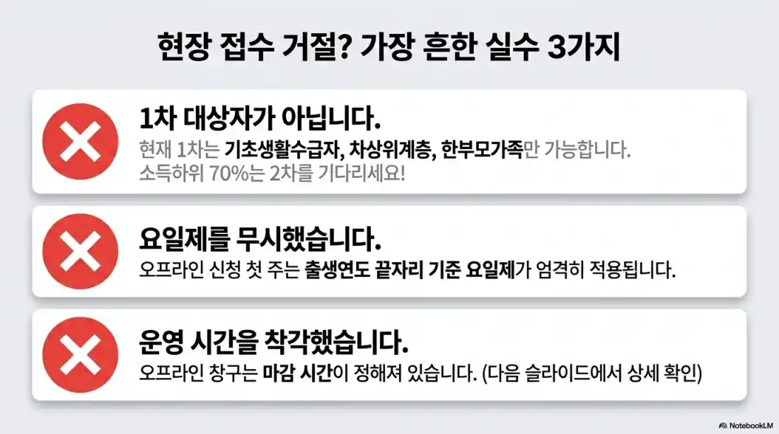 최신 고유가피해지원금 이의신청13