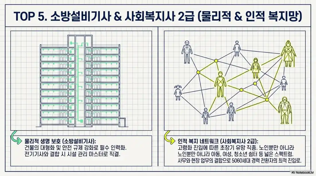추천 유망 자격증 TOP 502
