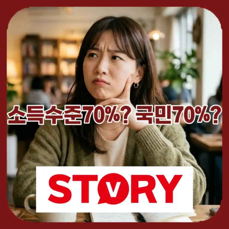 2026년 고유가피해지원금 지급기준 70%?, 내가 상위 30%? 자영업자 탈락 속출 분석