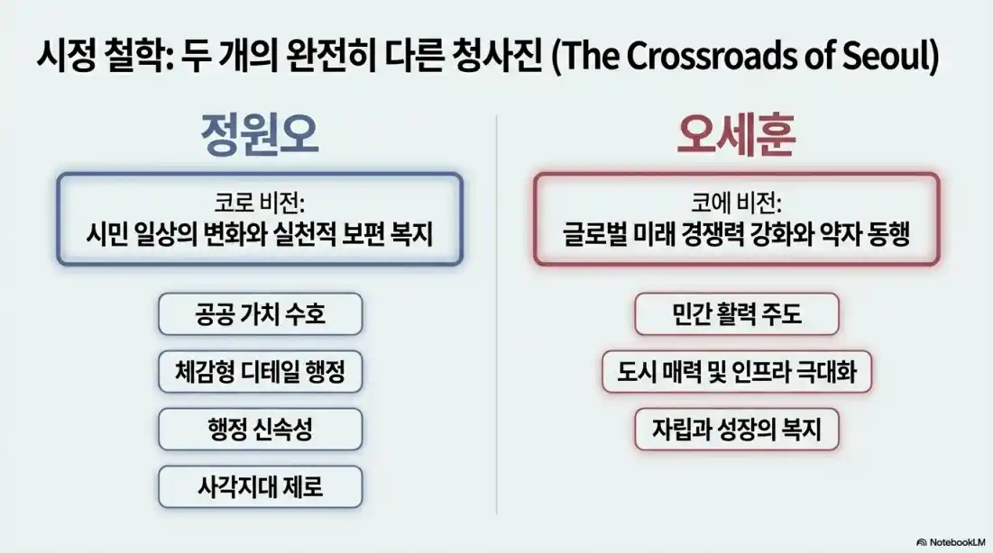 2026 서울시장 지지율42