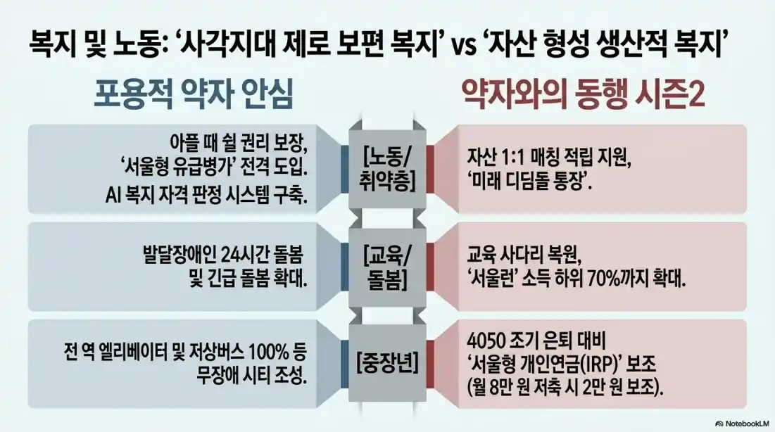 2026 서울시장 지지율43