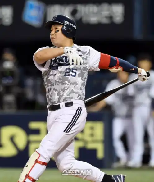 2026 KBO 연봉 순위17
