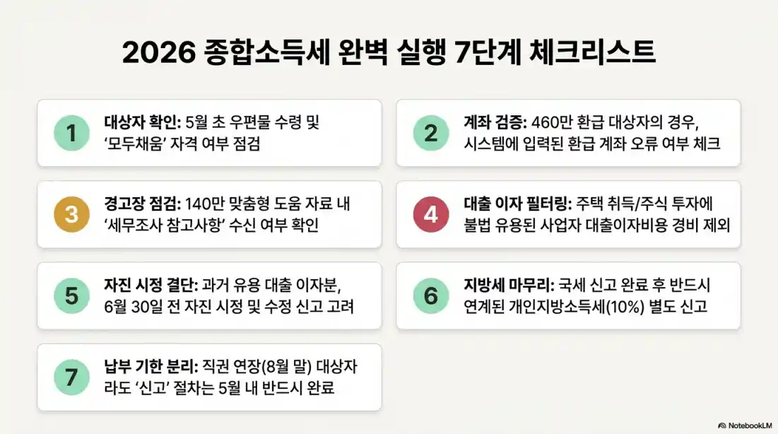 5월 종합소득세 신고04